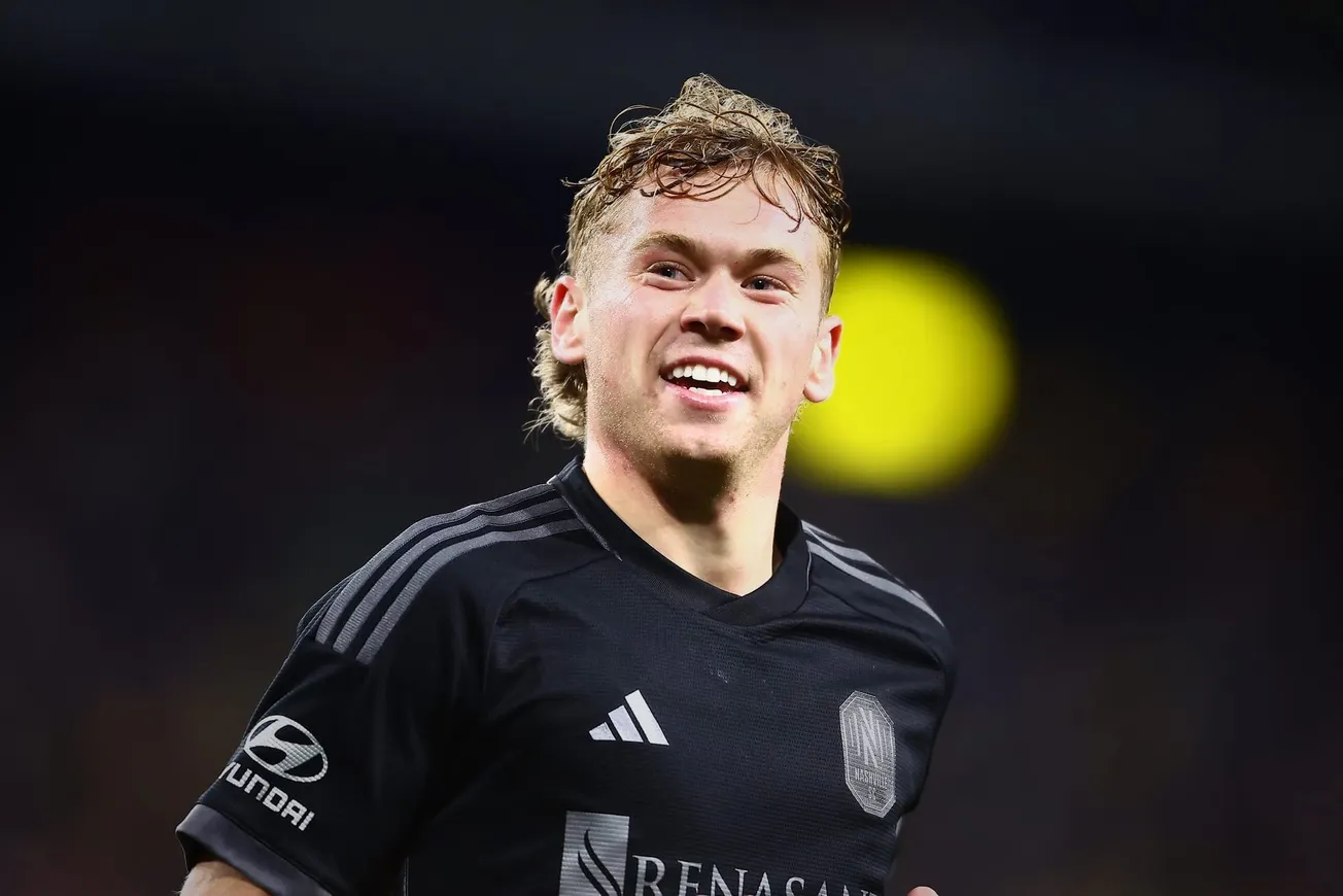 Sources: Nashville SC trade Jacob Shaffelburg to LAFC