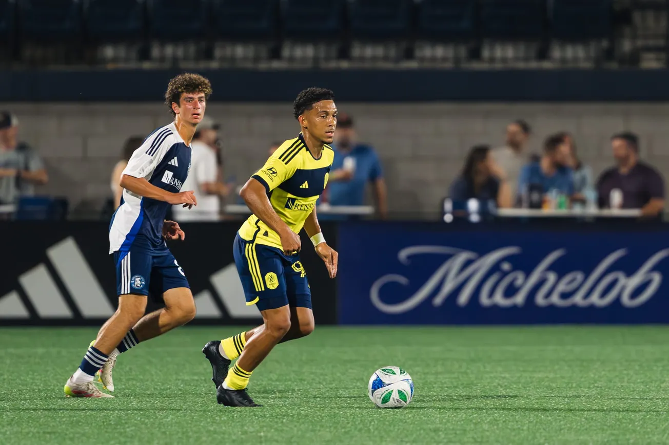 Sources: Midfielder Moisés Véliz returns to Huntsville City on loan