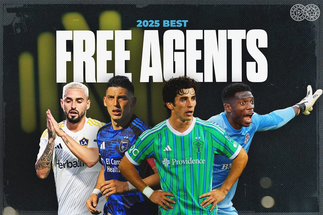 Analysis: Who are the best free agent fits for Nashville SC?