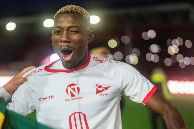 Analysis: How Maxwell Woledzi will fit with Nashville