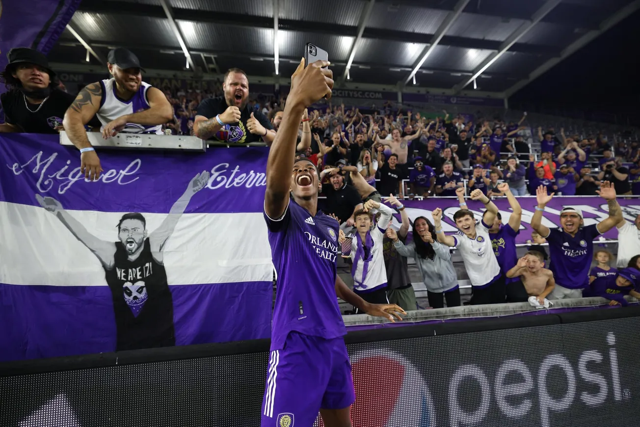 Nashville SC trade for defender Thomas Williams from Orlando City