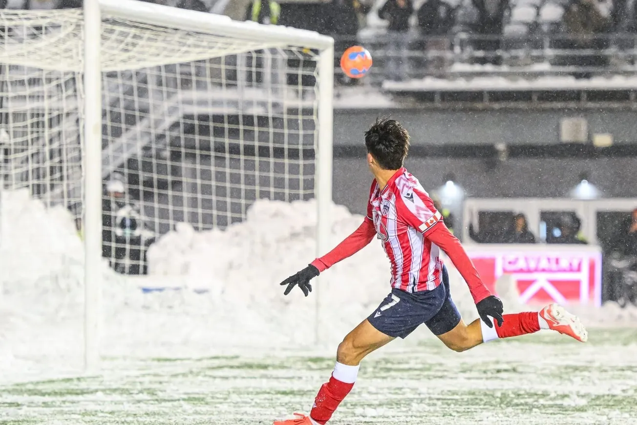 Nashville SC drawn against Atlético Ottawa in Concacaf Champions Cup