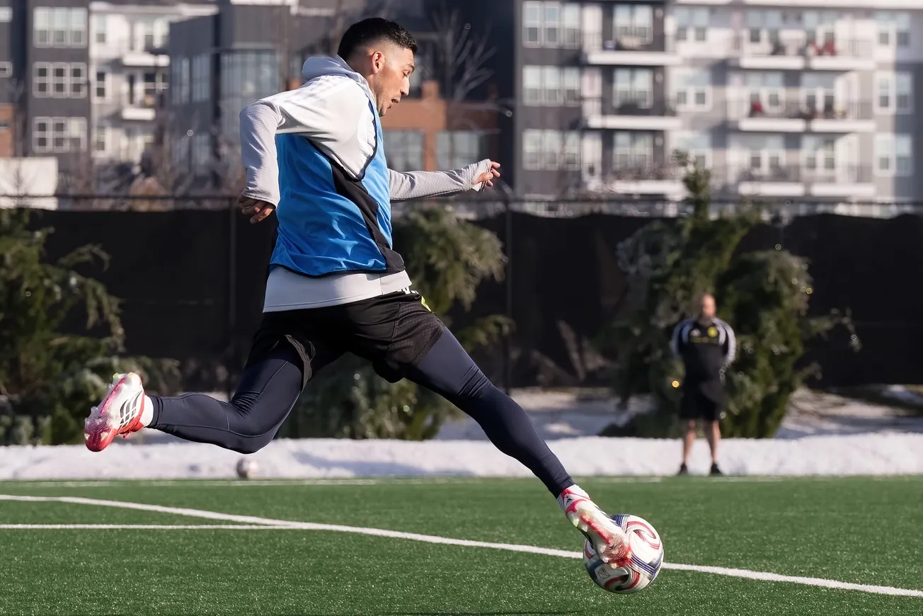 Analysis: Cristian Espinoza makes Nashville SC's attack lethal