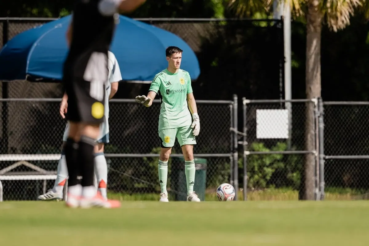 Recap: Nashville SC drop first preseason match of 2026 to Chicago Fire