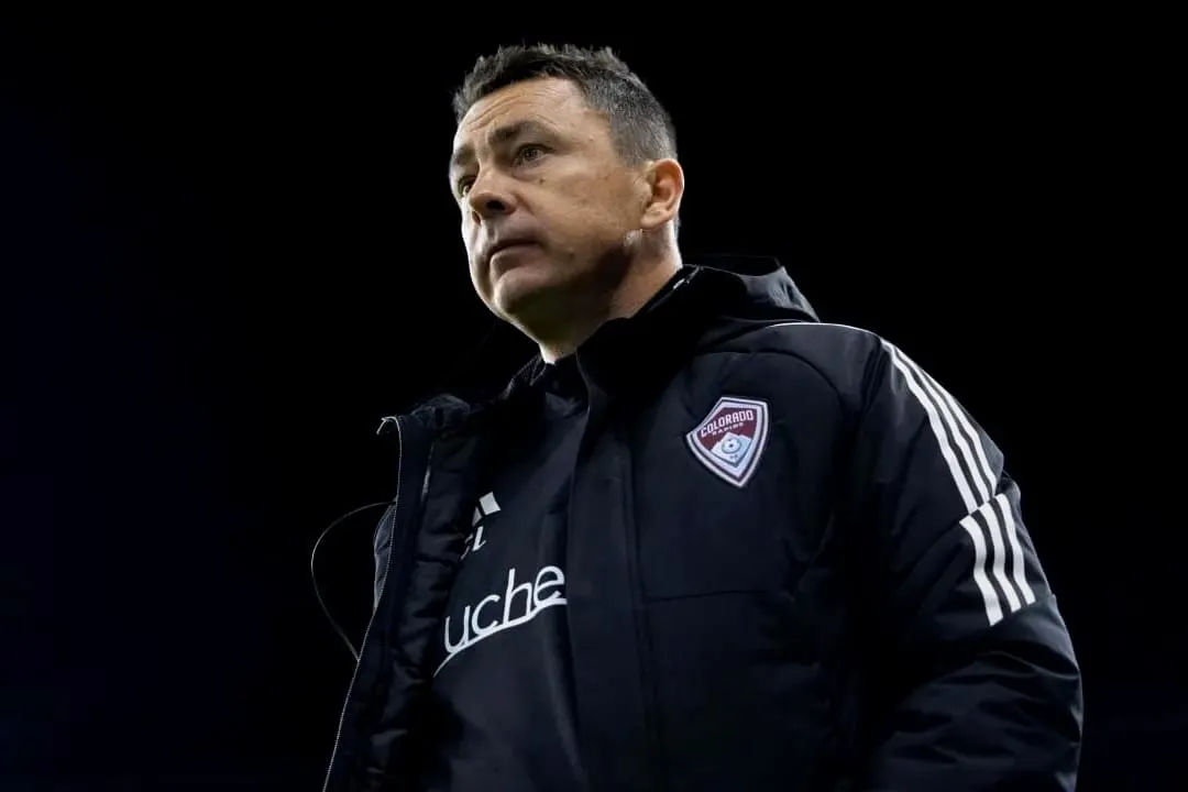 Nashville SC add Chris Little to coaching staff