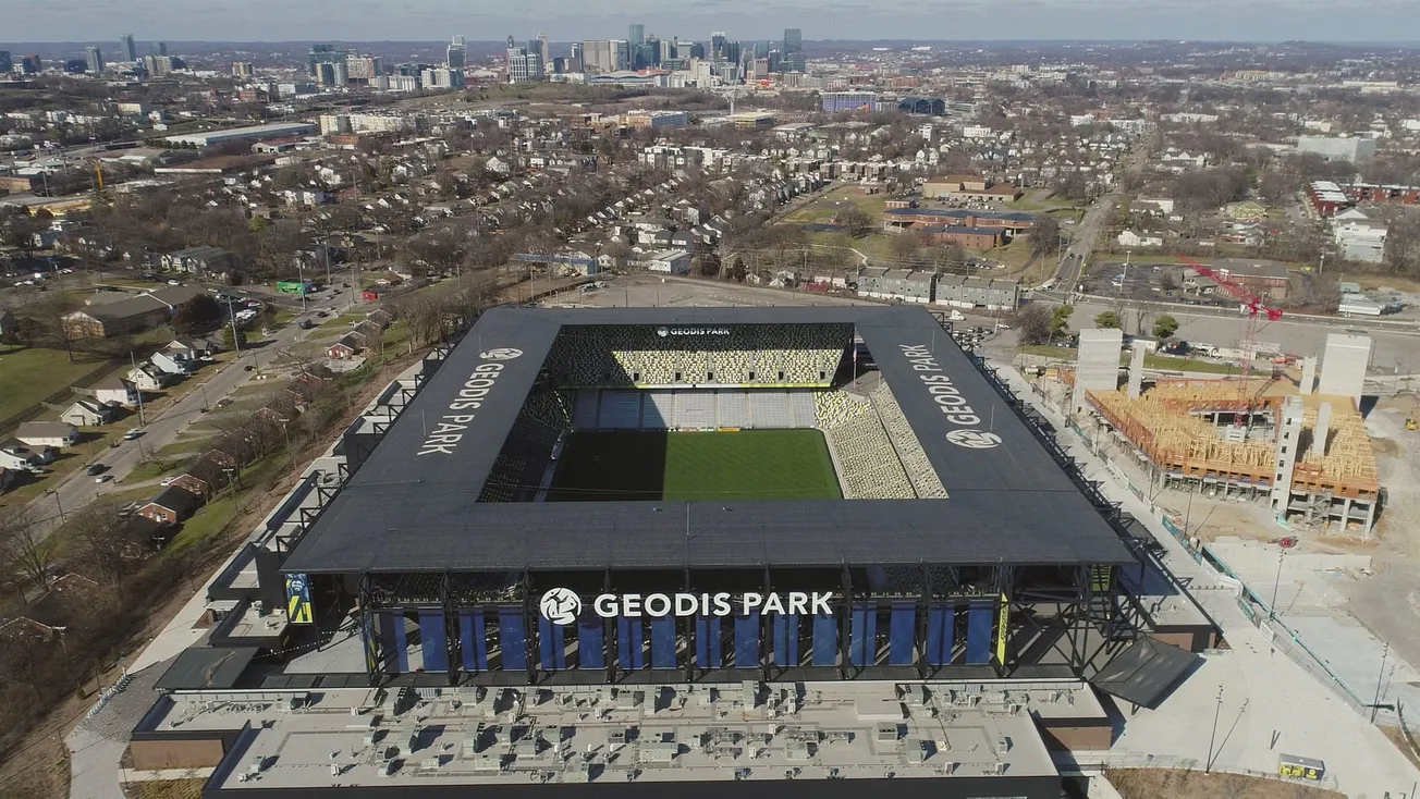 Geodis Park to welcome Middle Tennessee families impacted by severe winter weather