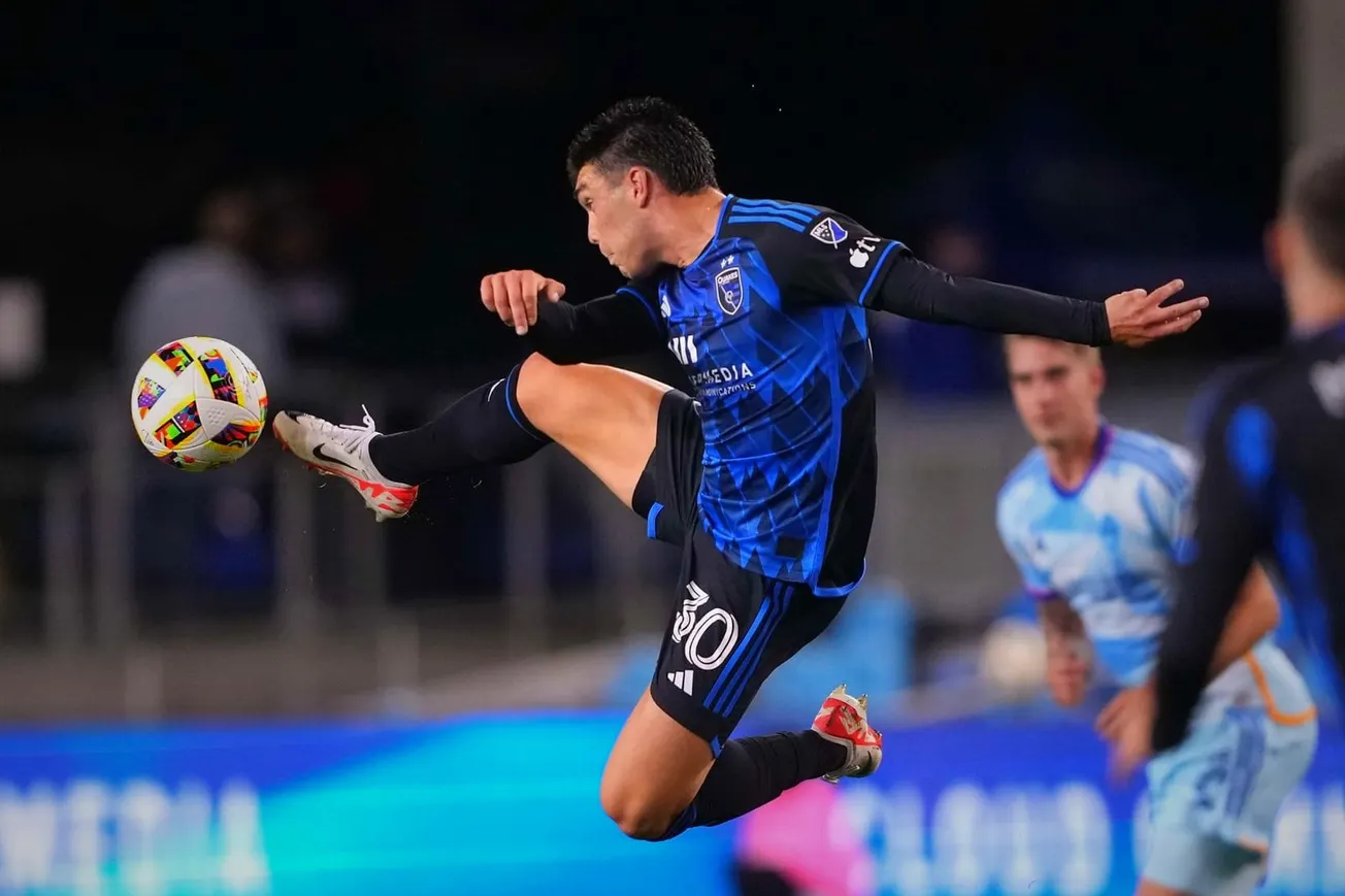 Analysis: Potential midfield transfer targets for Nashville SC