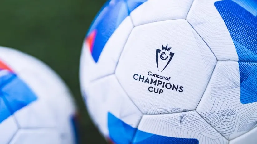 Concacaf Champions Cup rosters announced