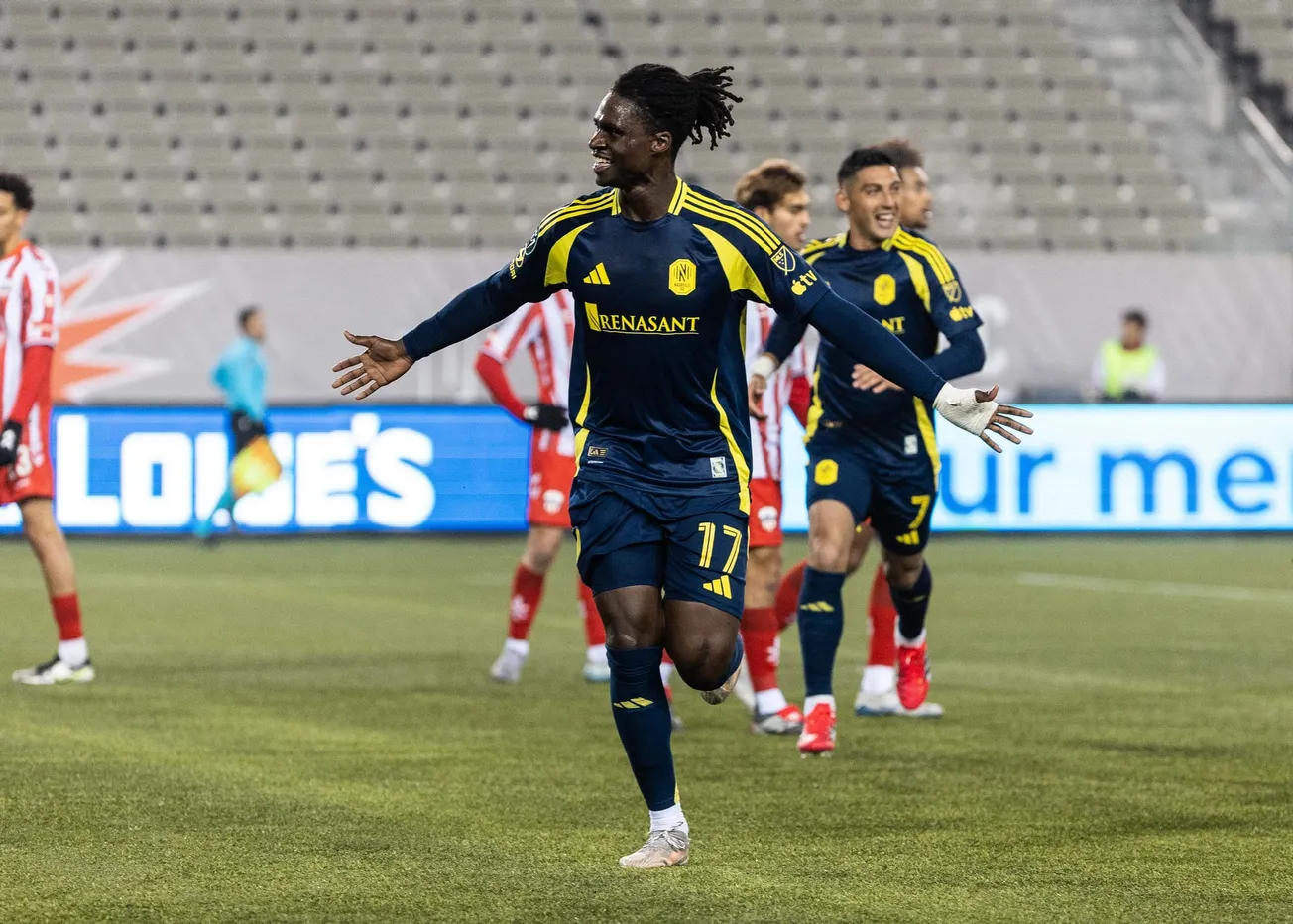 Recap: Nashville SC handle business against Ottawa to start 2026 with a win