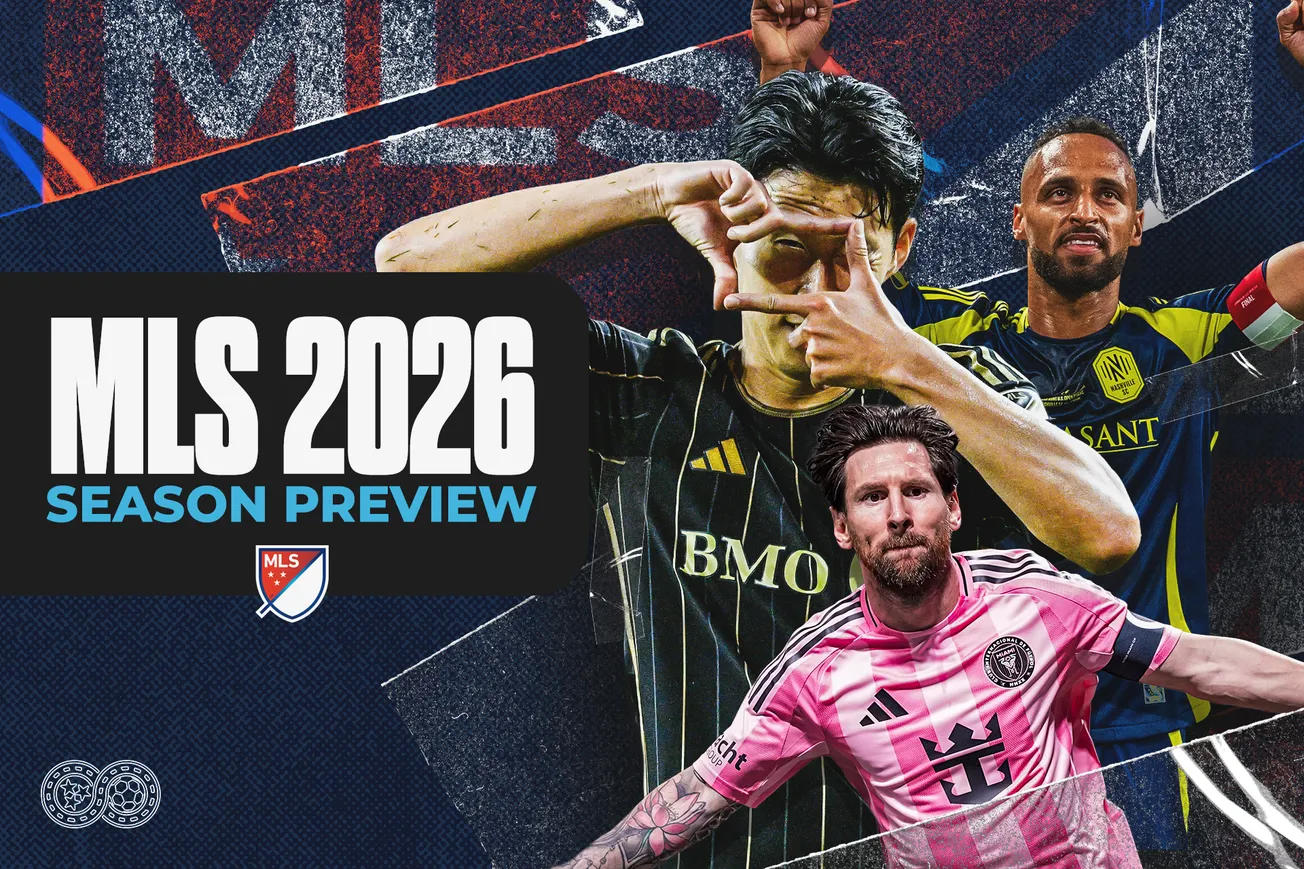Major League Soccer 2026 season preview