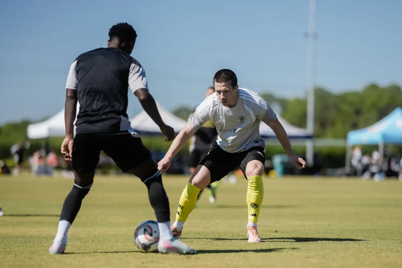 Recap: Nashville SC draw Orlando City in preseason contest