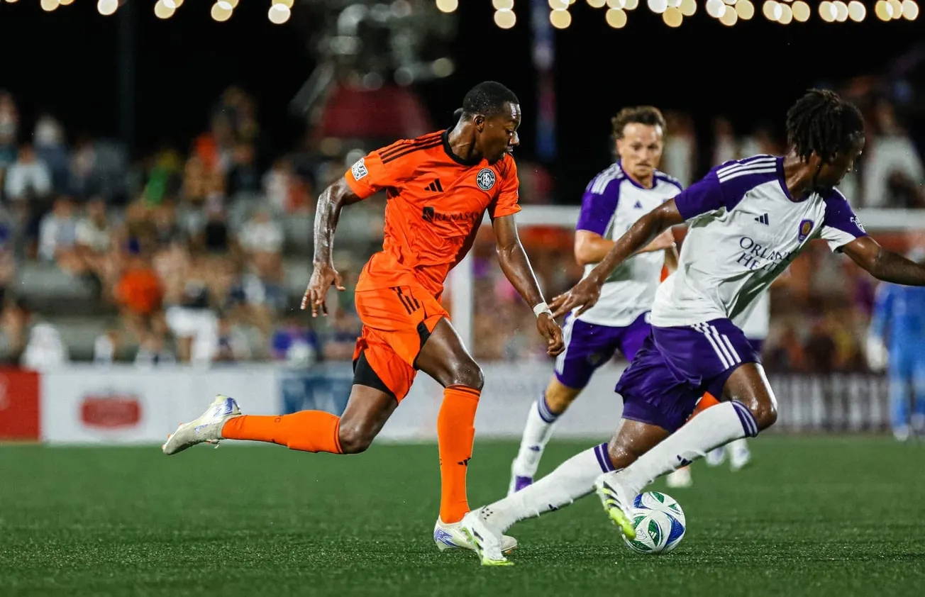 Huntsville City FC: "We view our kits as storytelling devices"