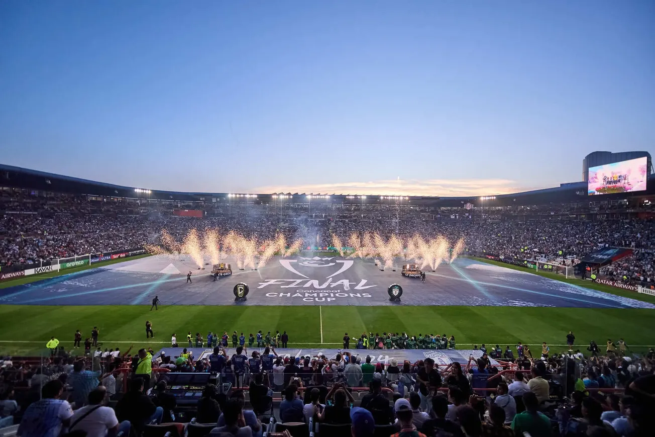 Concacaf Champions Cup FAQ: Everything you need to know