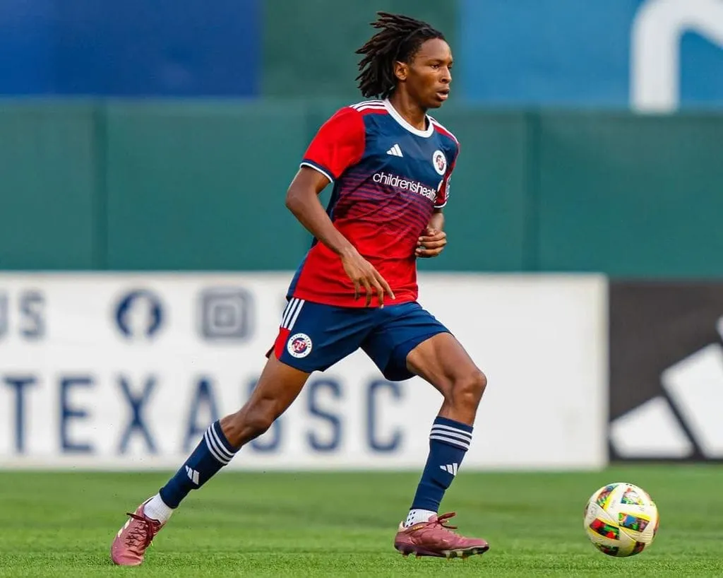 Nashville SC acquire defender Malachi Molina, loan to Huntsville City FC