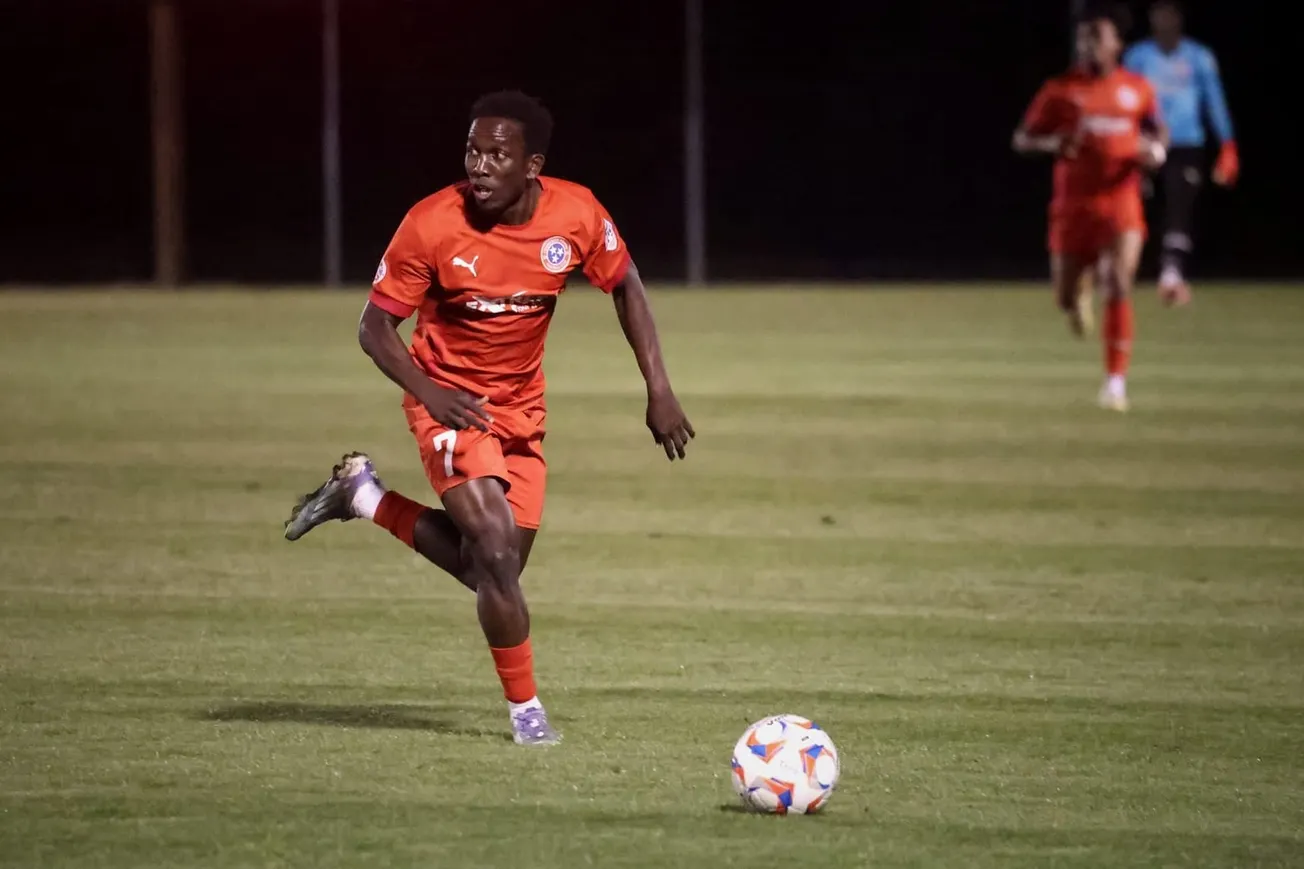 Recap: Tennessee Tempo upset Chattanooga Red Wolves in US Open Cup