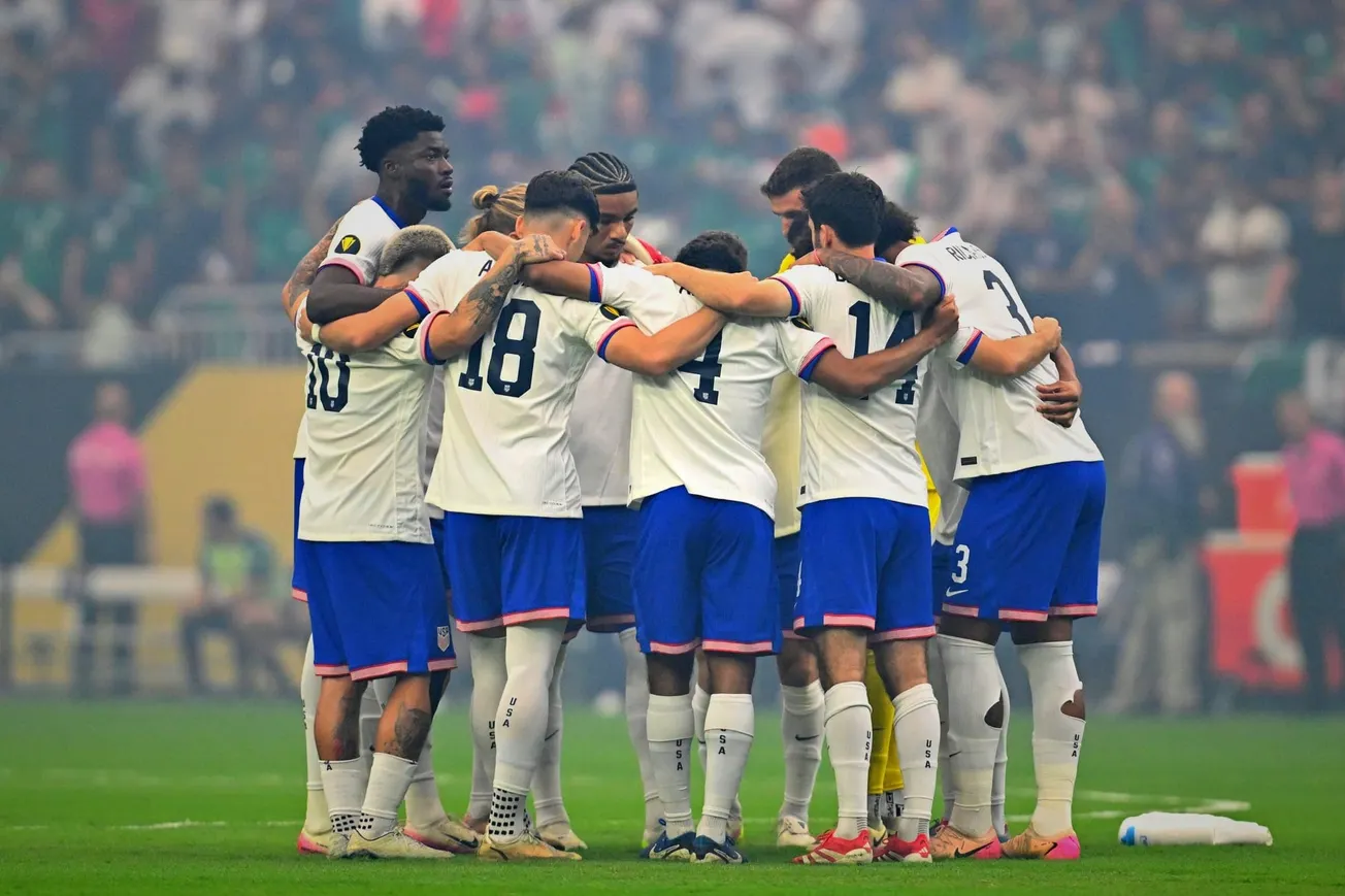 Predicting the United States 2026 World Cup roster