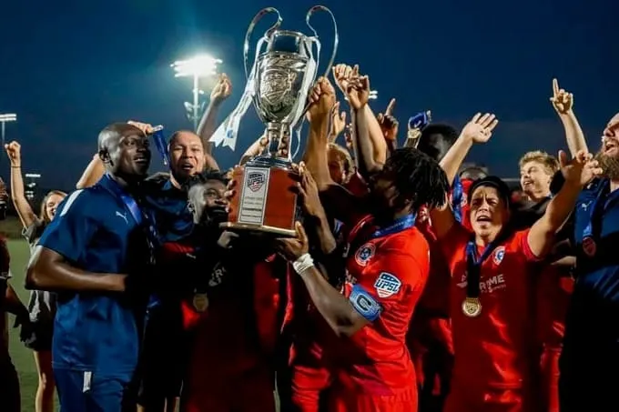 Tennessee Tempo look to make a statement in US Open Cup