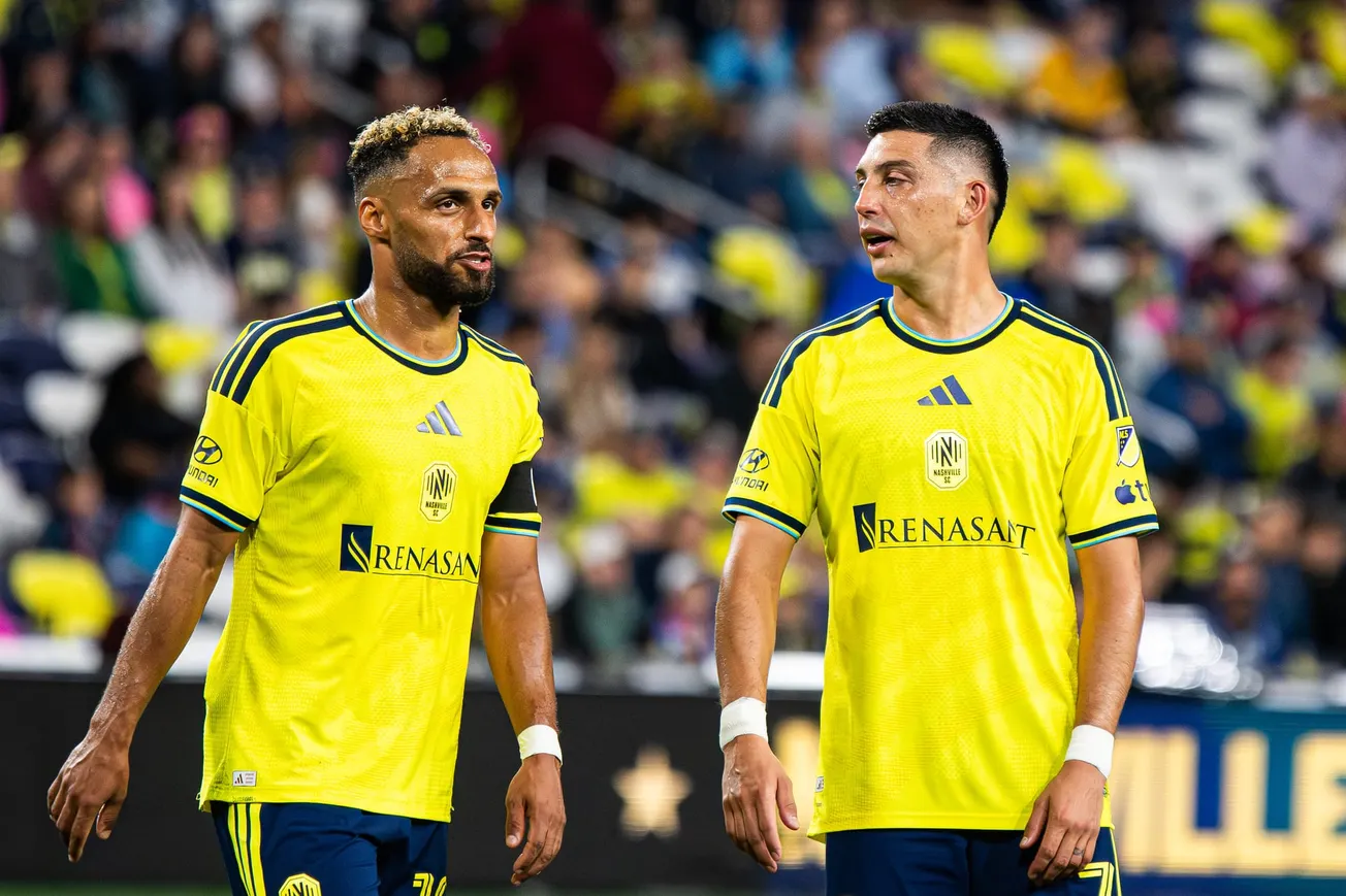 Analysis: Nashville's Designated Players are setting each other up for success