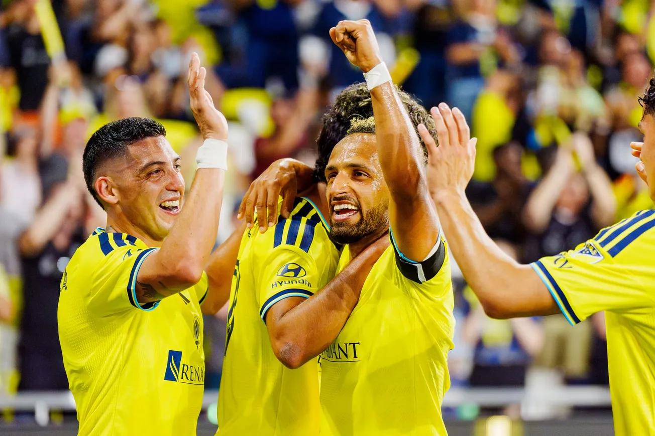 Talking Points: Nashville SC steamroll Charlotte FC