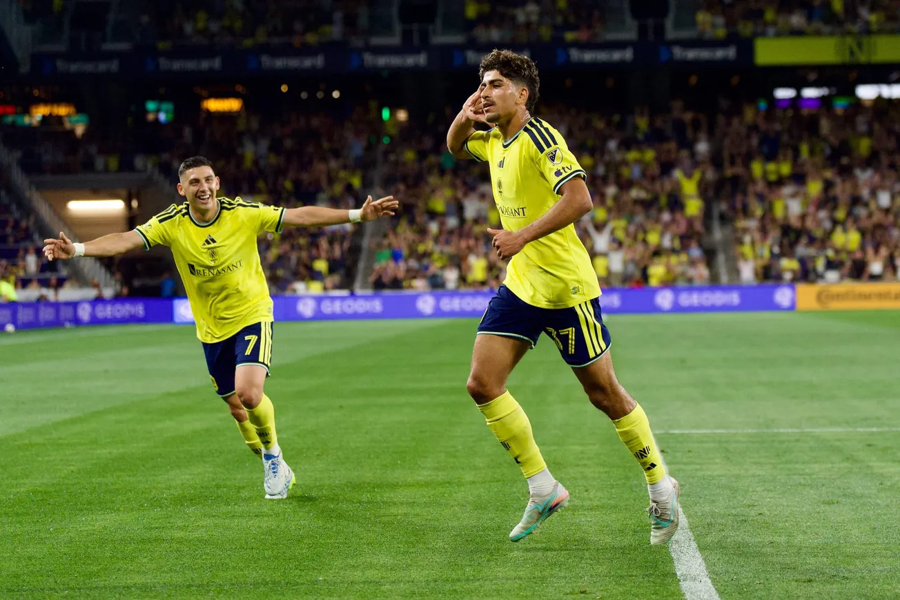 Player Ratings: Nashville SC continue southern dominance