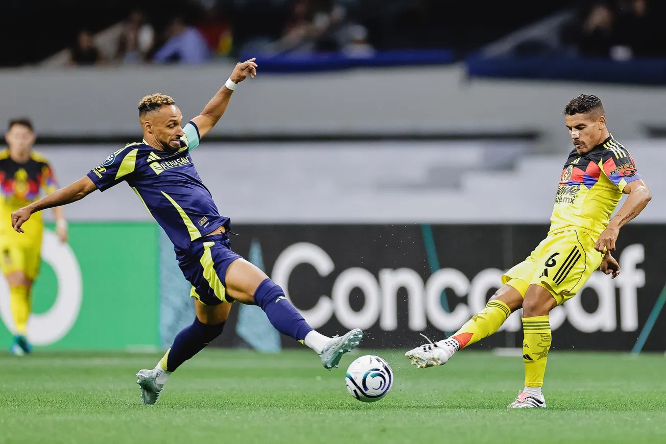 Recap: Nashville SC advance past Club América to Concacaf Champions Cup semifinals in historic victory