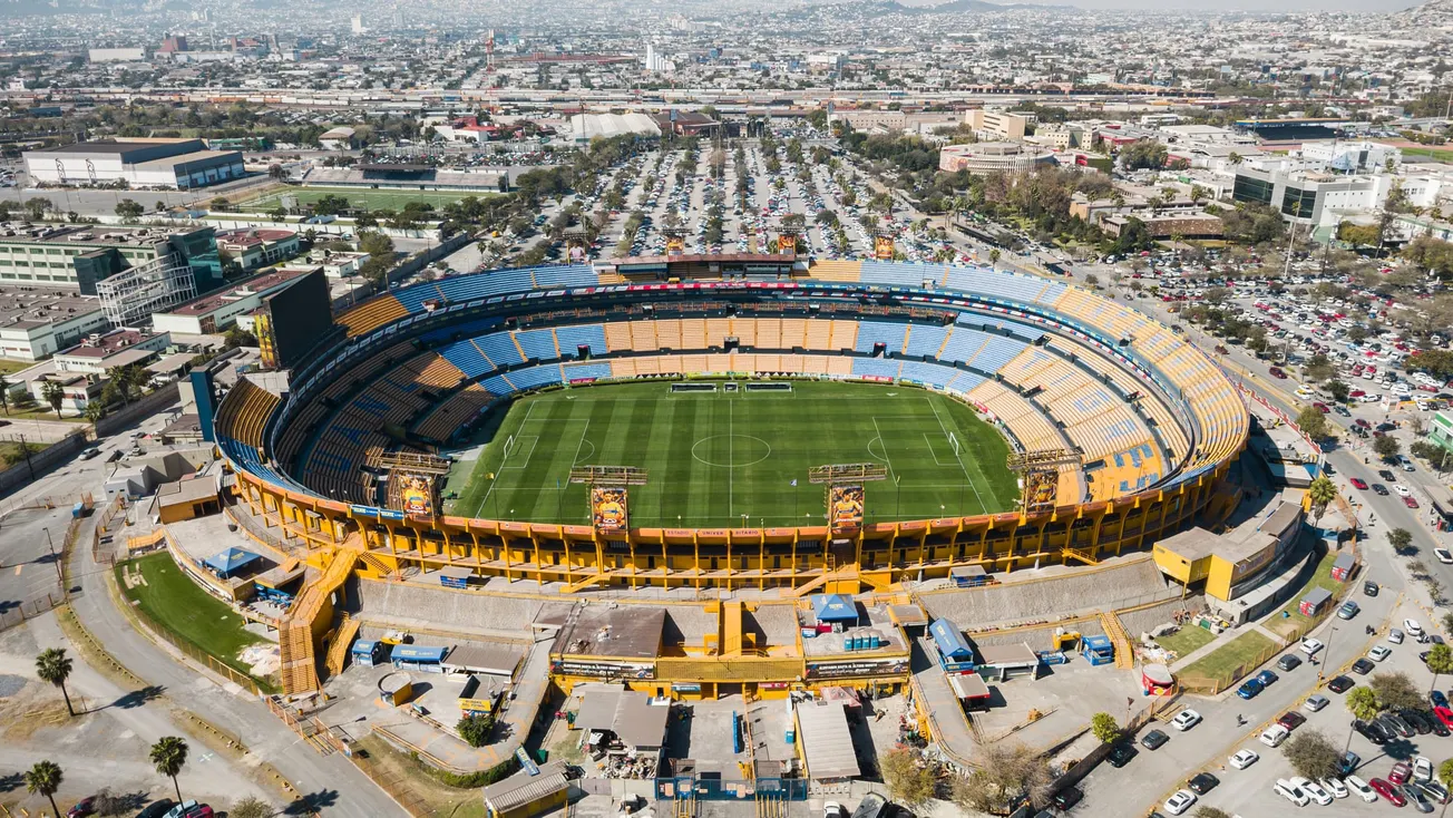 Nashville SC's Concacaf Champions Cup semifinal schedule set