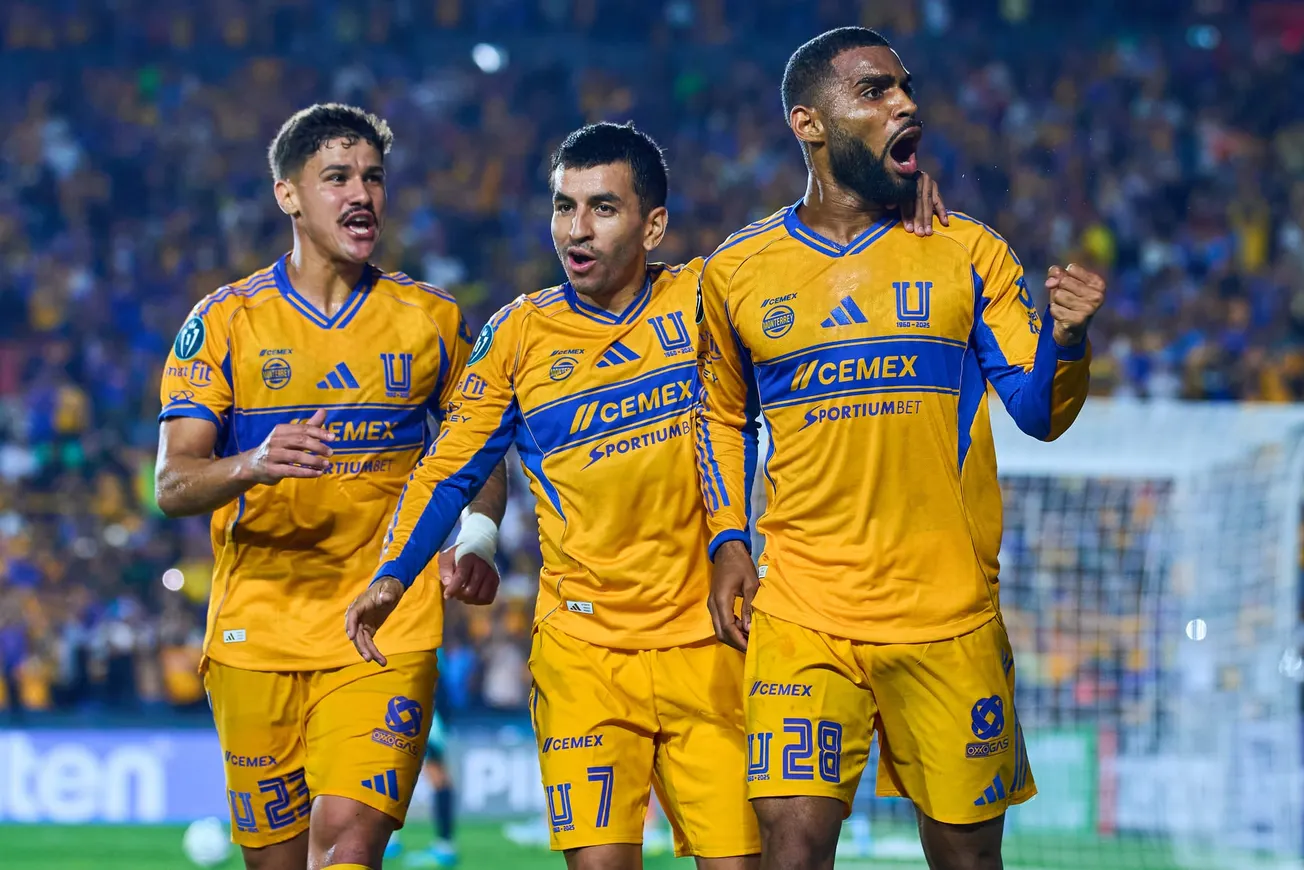 Nashville SC to play Tigres in Concacaf Champions Cup semifinal