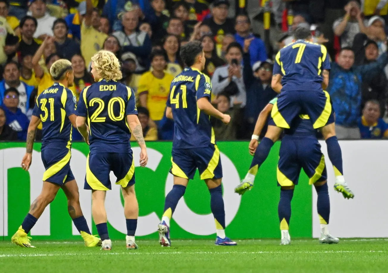 Player Ratings: Nashville SC make history in Estadio Azteca