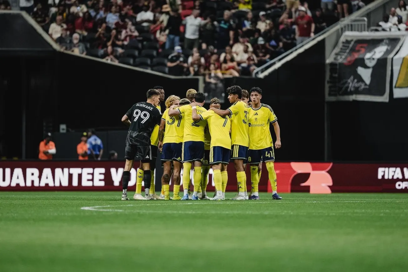 Player Ratings: Nashville SC defeats Atlanta United 2-0
