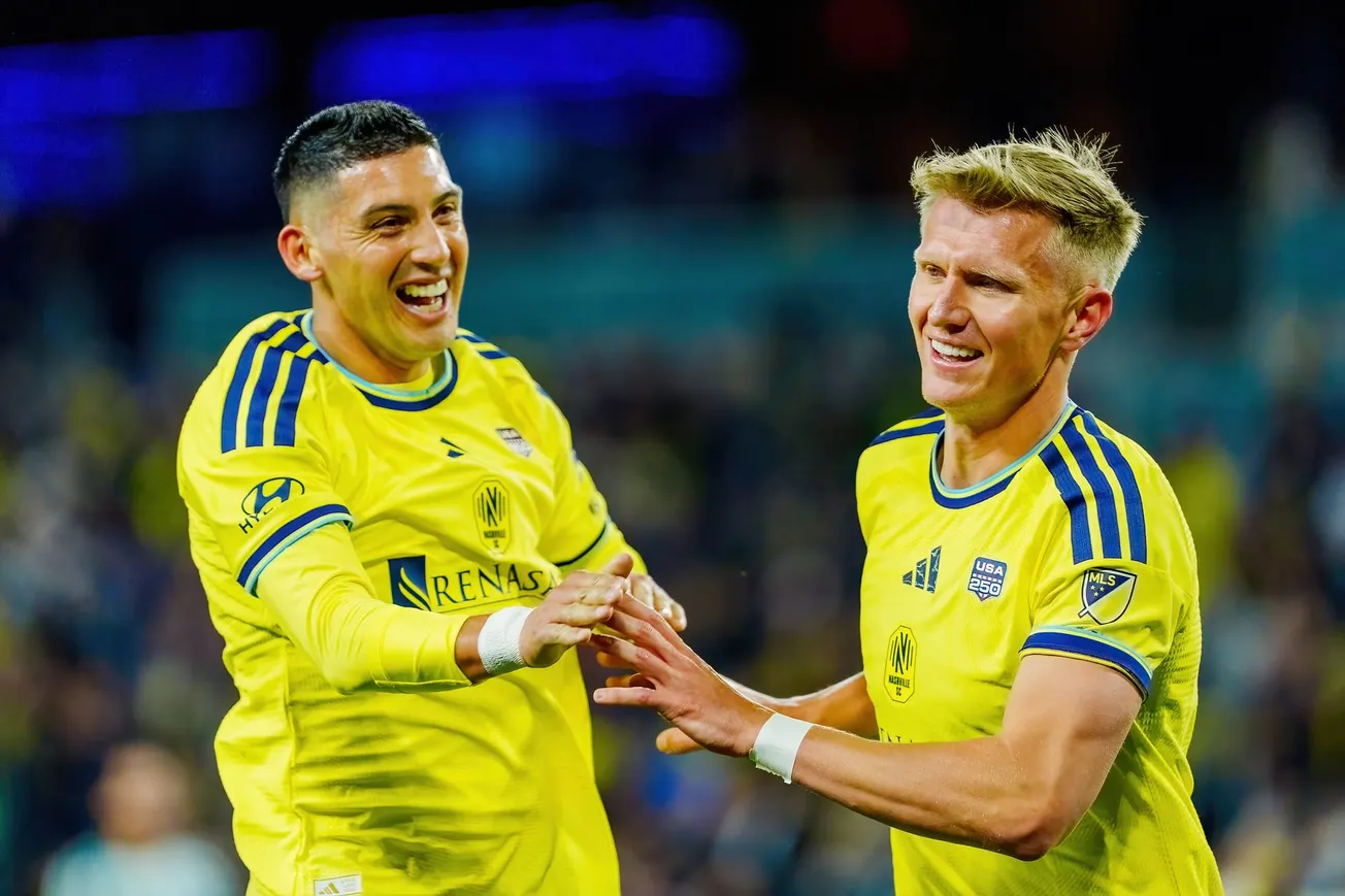 MLS Players' Association releases Spring 2026 salary guide