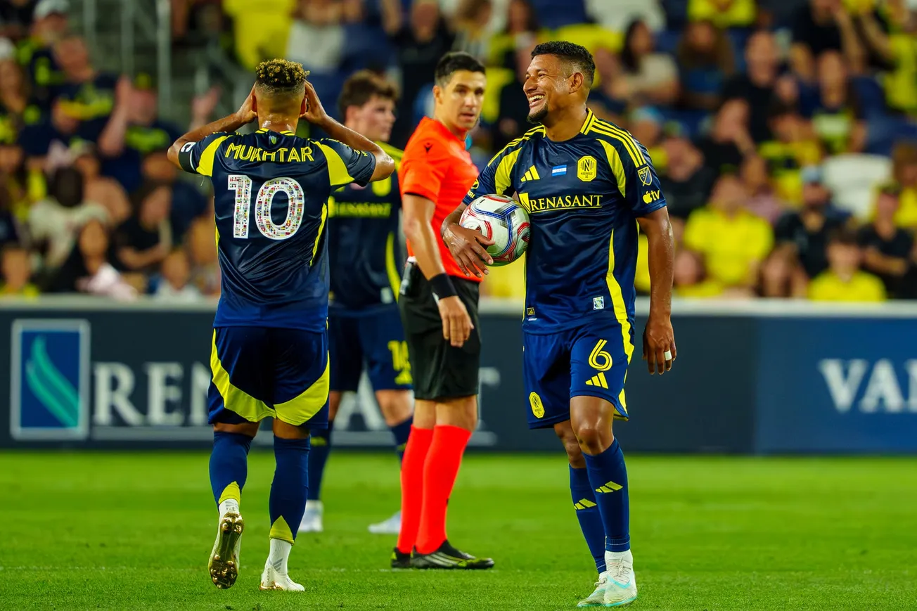 Talking Points: Nashville extend their Supporters' Shield lead