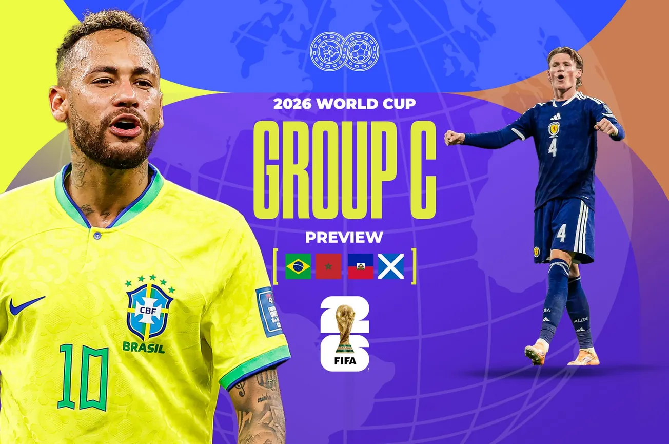 2026 World Cup: Group C Preview