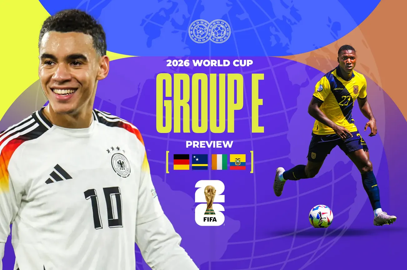 2026 World Cup: Group E Preview