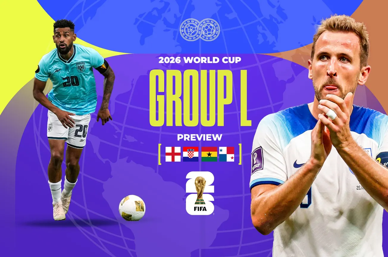 2026 World Cup: Group L Preview