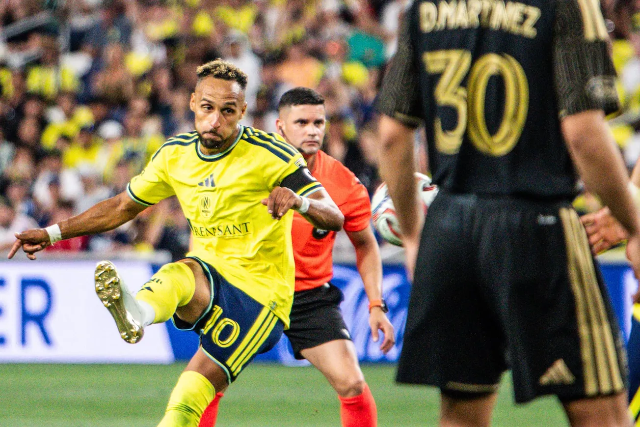Talking Points: A magical night from Mukhtar