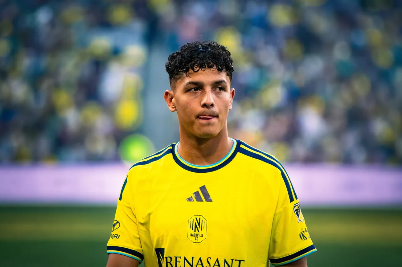 Nashville SC's Warren Madrigal dropped from Costa Rica national team