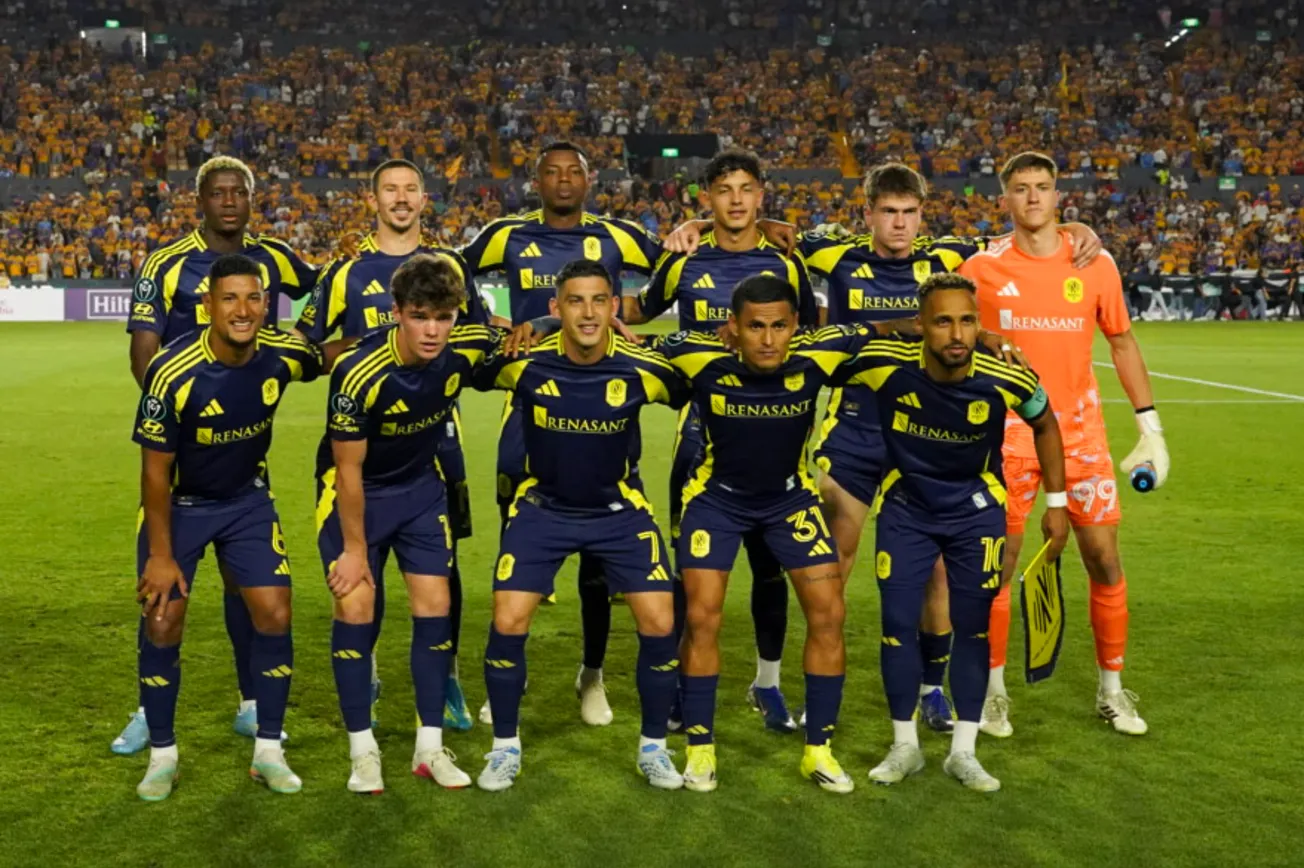 Player Ratings: Nashville SC exit the Concacaf Champions Cup in Monterrey