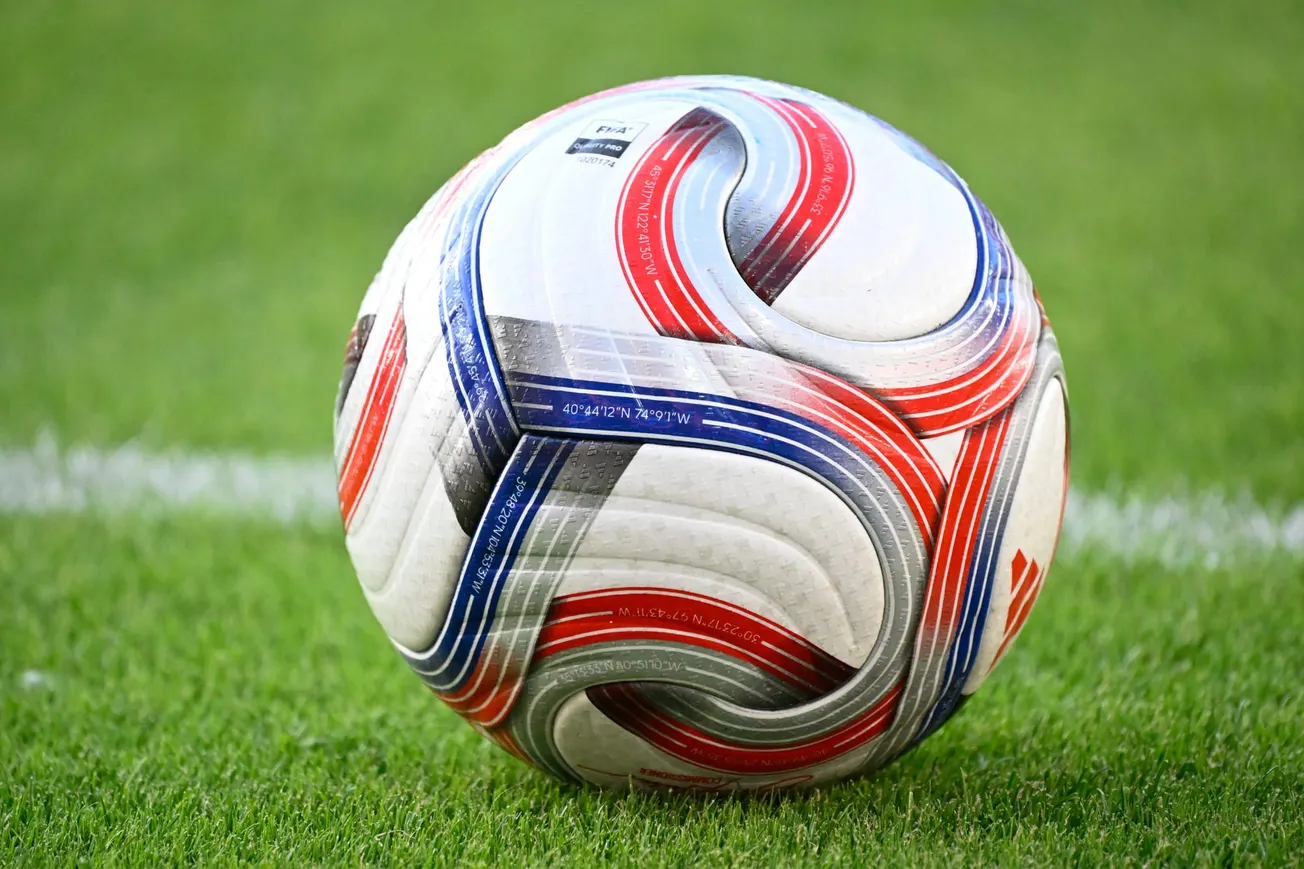 Ben Wright's MLS All-Star ballot