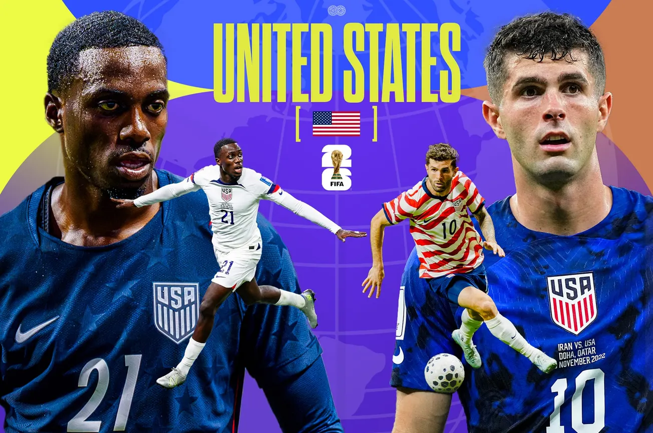 Has the USMNT roster improved or regressed?