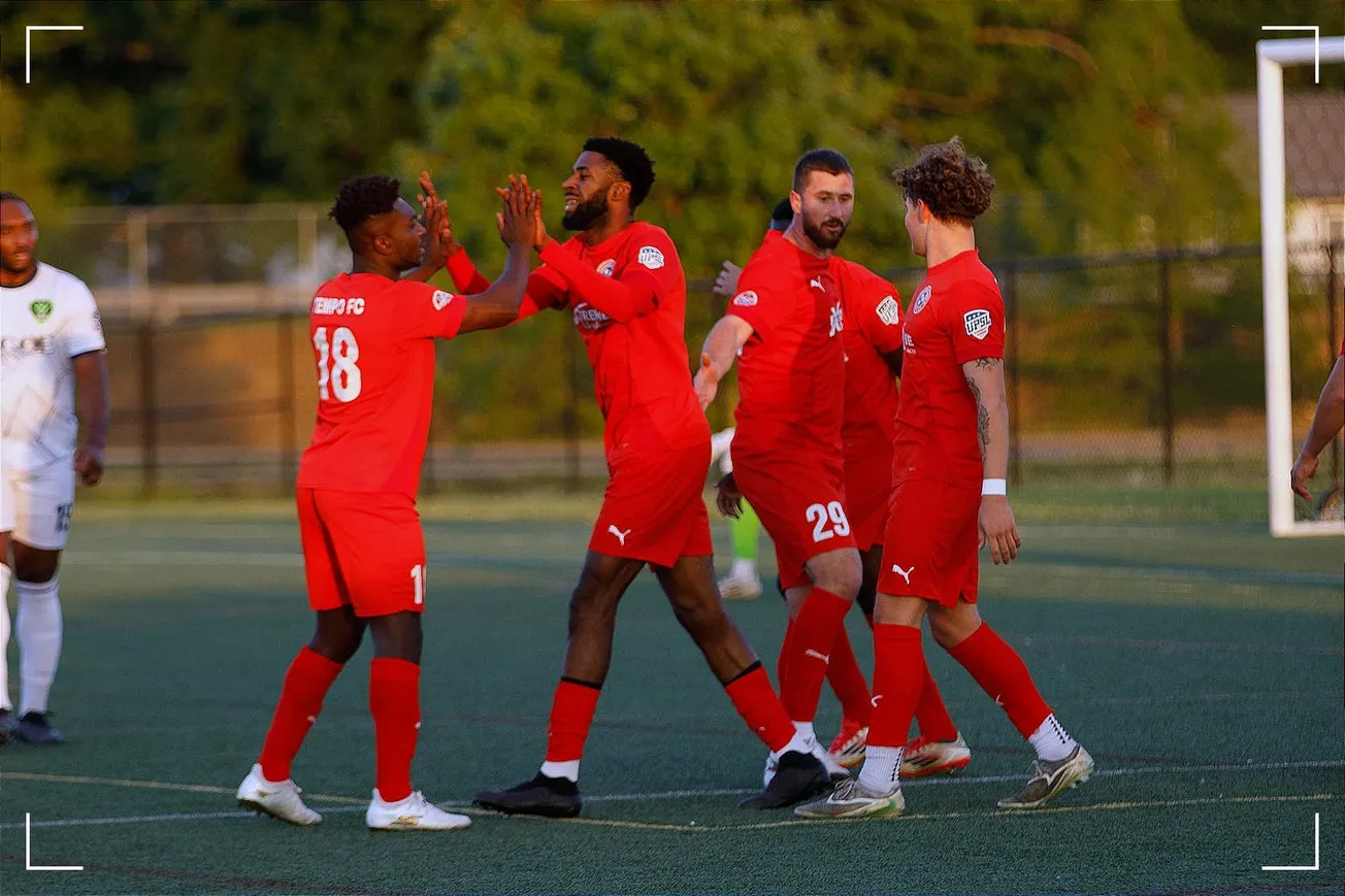 Tennessee Tempo head into UPSL playoffs with a different mentality