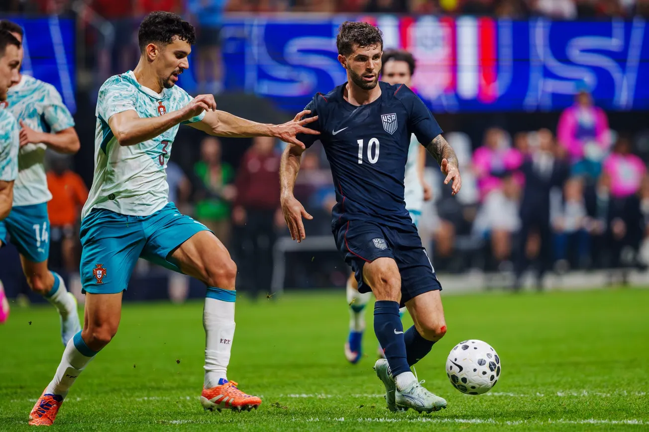 Club & Country: Complete 2026 World Cup preview