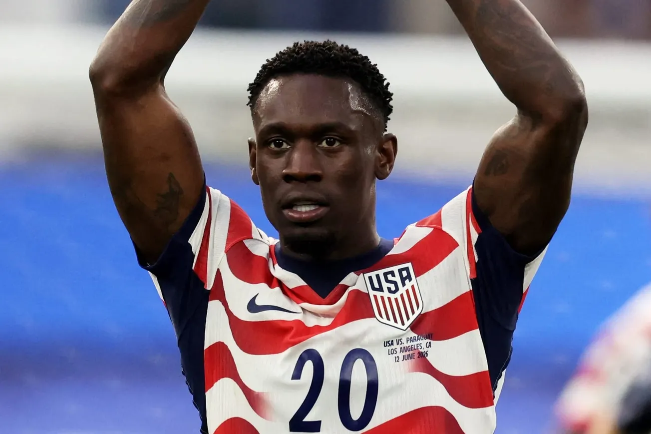Talking Points: The United States kick off their World Cup in style