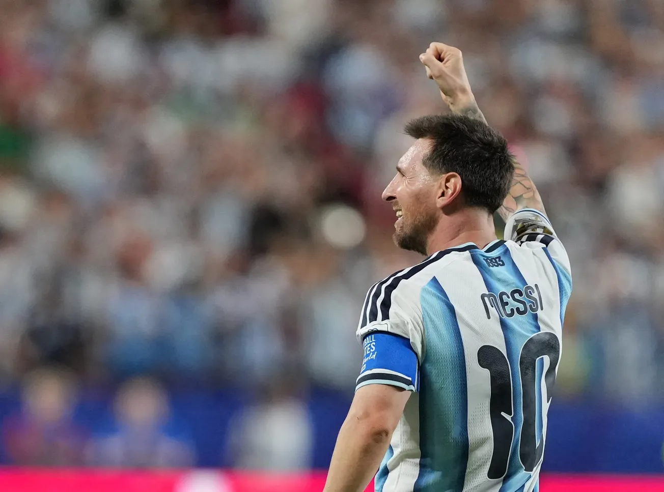 2026 World Cup odds: Argentina, Spain, and France favorites to win