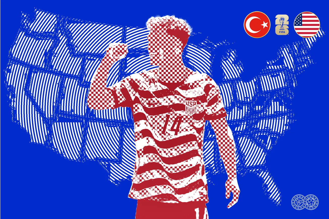 World Cup dissected: Three key factors for Türkiye vs United States
