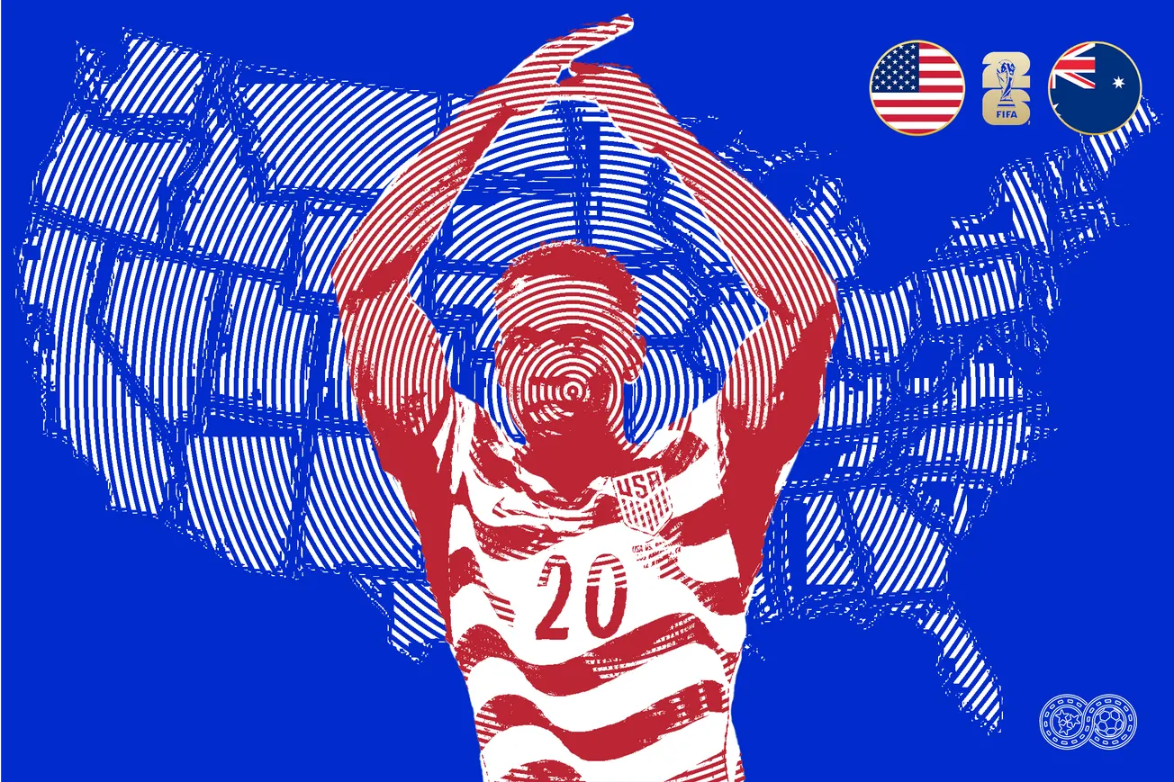 World Cup dissected: Three key factors for USA vs Australia