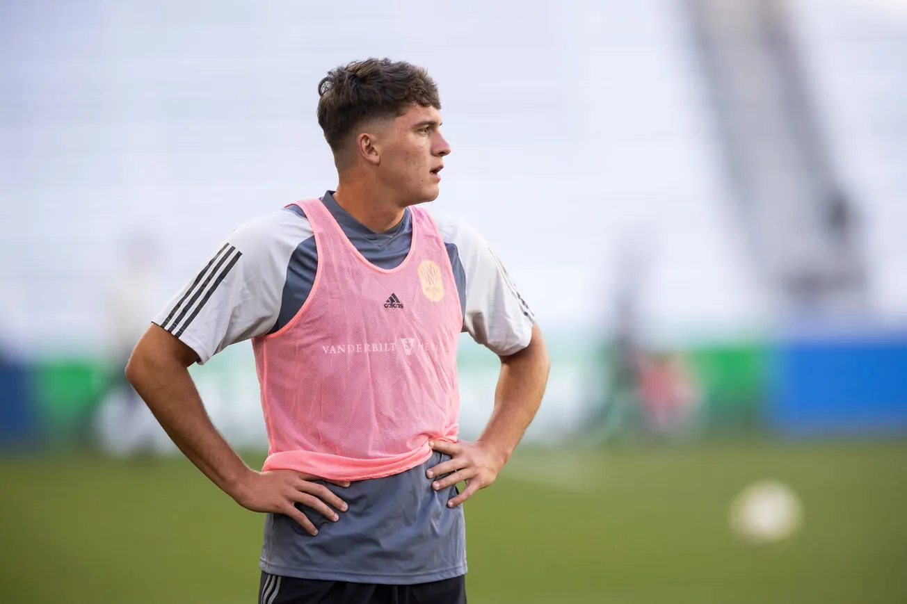 Nashville SC loan Adem Sipić to Swedish third-tier club