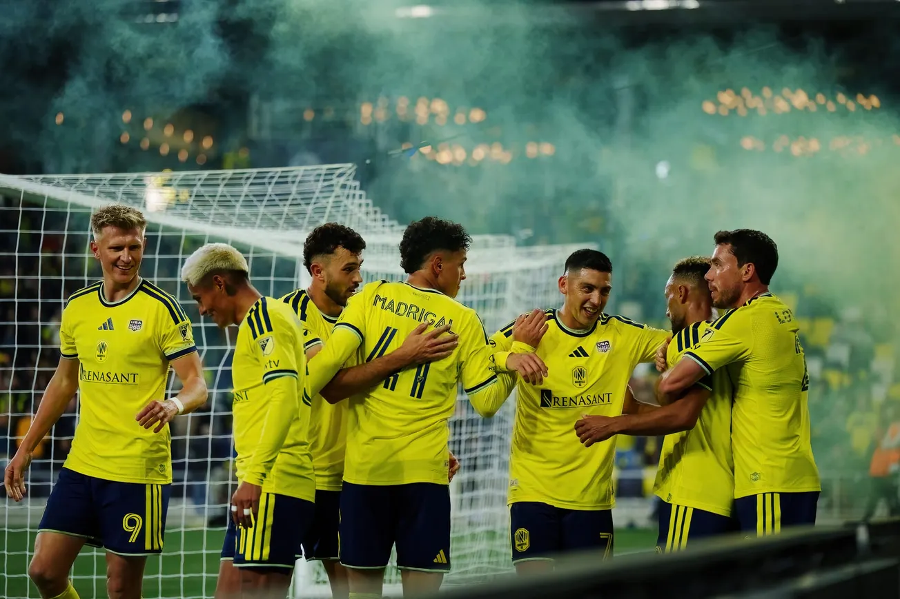 What positions do Nashville SC need to strengthen in the summer transfer window?