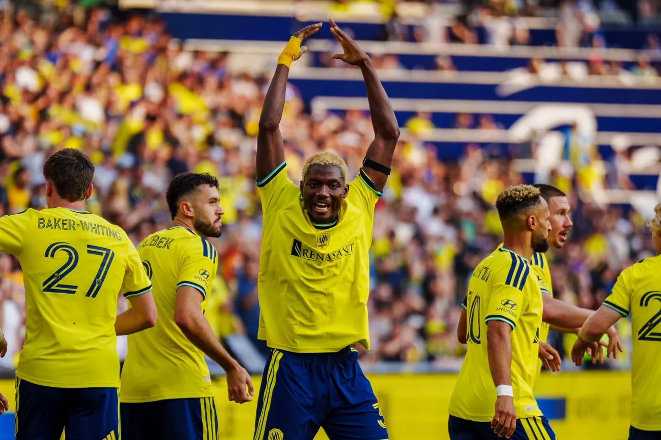 How can Nashville SC improve in 2026?