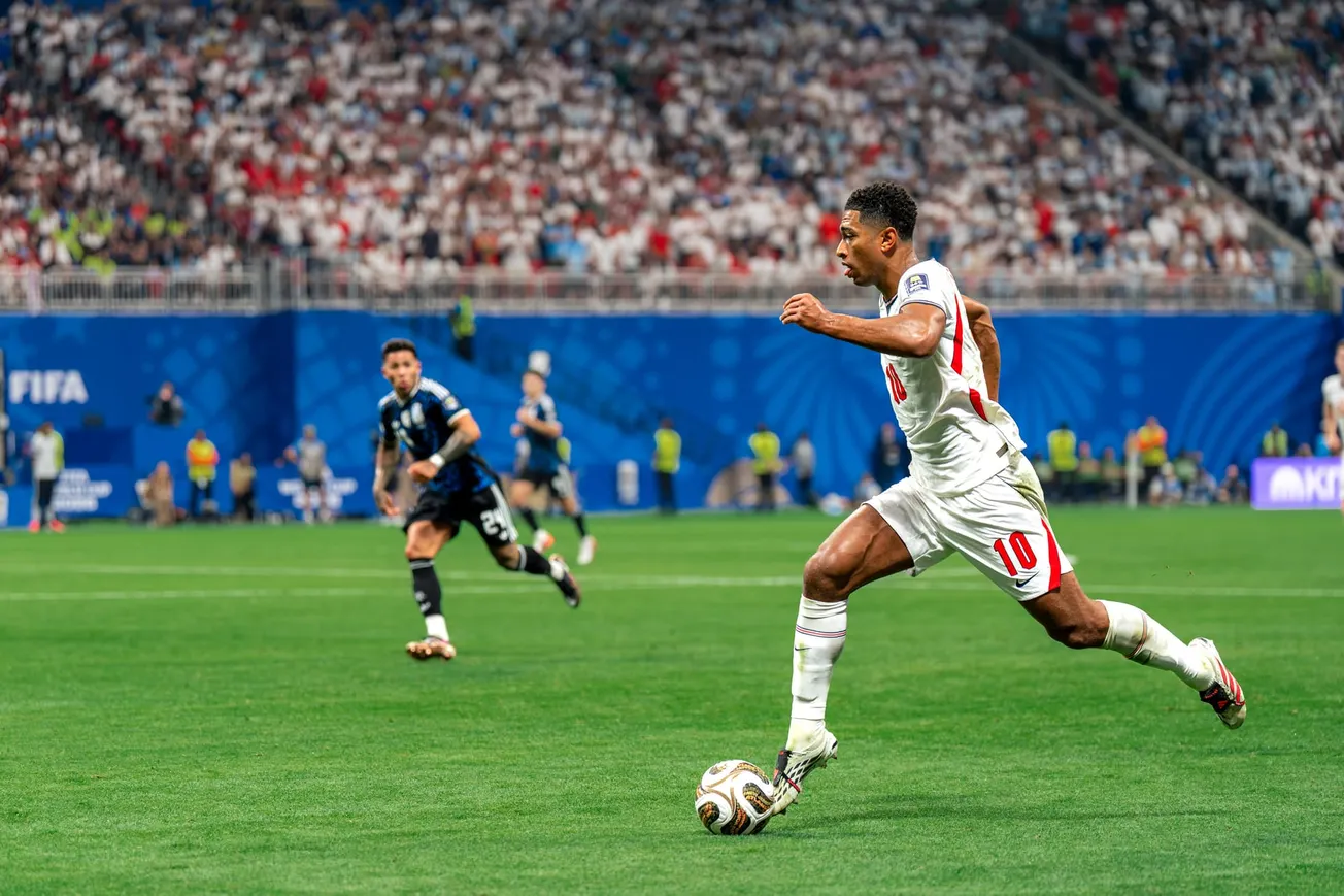 How to watch the World Cup's stars for their clubs