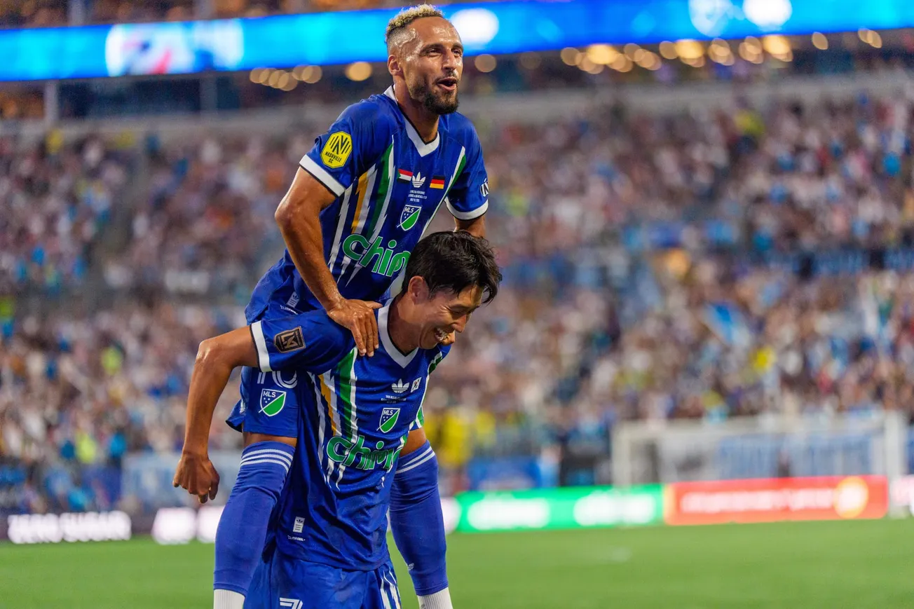Recap: MLS All-Stars best Liga MX in thrilling 4-3 win